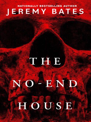 cover image of The No-End House